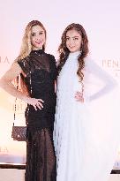 Peninsula Paris Winter Gala - Paris