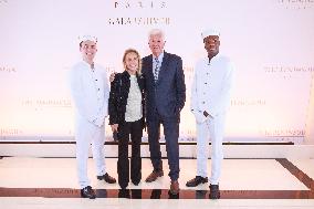 Peninsula Paris Winter Gala - Paris