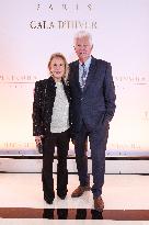 Peninsula Paris Winter Gala - Paris