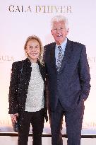 Peninsula Paris Winter Gala - Paris