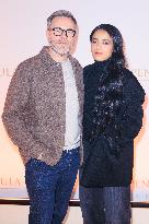 Peninsula Paris Winter Gala - Paris