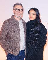 Peninsula Paris Winter Gala - Paris