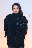 Peninsula Paris Winter Gala - Paris