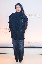 Peninsula Paris Winter Gala - Paris