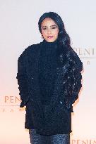 Peninsula Paris Winter Gala - Paris