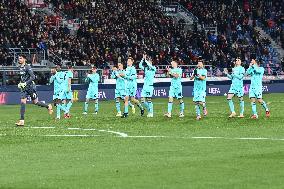 CALCIO - UEFA Europa League - Bologna FC vs FC Salzburg