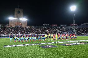CALCIO - UEFA Europa League - Bologna FC vs FC Salzburg