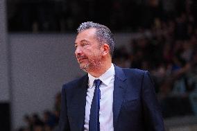 BASKET - Basket FIBA Europe Cup - FIBA Basketball World Cup 2027 Qualifiers- Italy vs Iceland