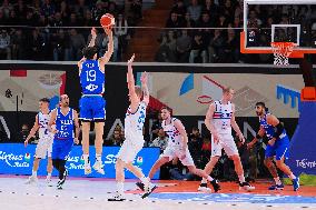 BASKET - Basket FIBA Europe Cup - FIBA Basketball World Cup 2027 Qualifiers- Italy vs Iceland