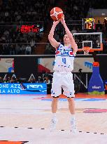 BASKET - Basket FIBA Europe Cup - FIBA Basketball World Cup 2027 Qualifiers- Italy vs Iceland