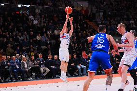 BASKET - Basket FIBA Europe Cup - FIBA Basketball World Cup 2027 Qualifiers- Italy vs Iceland