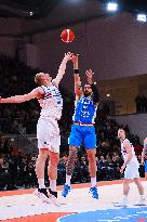 BASKET - Basket FIBA Europe Cup - FIBA Basketball World Cup 2027 Qualifiers- Italy vs Iceland