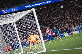 CALCIO - UEFA Champions League - Atletico Madrid vs Inter