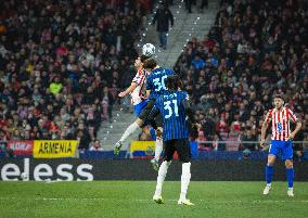 CALCIO - UEFA Champions League - Atletico Madrid vs Inter