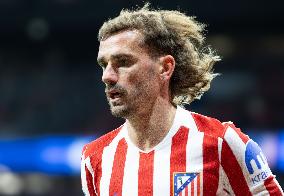 CALCIO - UEFA Champions League - Atletico Madrid vs Inter