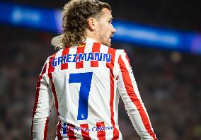 CALCIO - UEFA Champions League - Atletico Madrid vs Inter