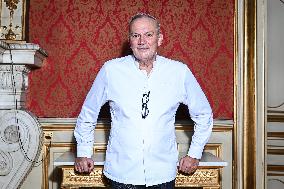 Exclusive - The Grand Testing event in Paris FA