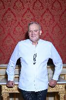 Exclusive - The Grand Testing event in Paris FA