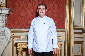 Exclusive - The Grand Testing event in Paris FA