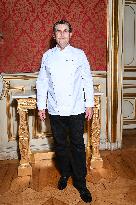 Exclusive - The Grand Testing event in Paris FA