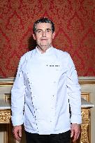 Exclusive - The Grand Testing event in Paris FA