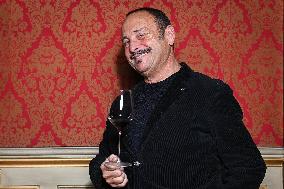 Exclusive - The Grand Testing event in Paris FA