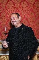 Exclusive - The Grand Testing event in Paris FA