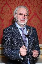 Exclusive - The Grand Testing event in Paris FA