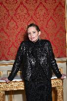 Exclusive - The Grand Testing event in Paris FA