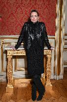 Exclusive - The Grand Testing event in Paris FA