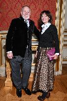 Exclusive - The Grand Testing event in Paris FA