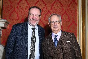 Exclusive - The Grand Testing event in Paris FA