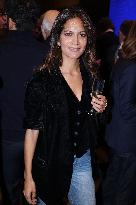 Exclusive - BFMTV 20th Anniversary - Paris