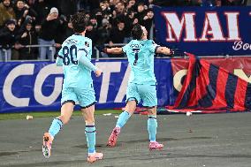 CALCIO - UEFA Europa League - Bologna FC vs FC Salzburg