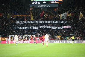 CALCIO - UEFA Europa League - AS Roma vs FC Midtjylland