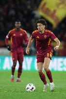 CALCIO - UEFA Europa League - AS Roma vs FC Midtjylland