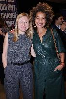 Exclusive - BFMTV 20th Anniversary - Paris