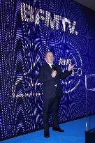 Exclusive - BFMTV 20th Anniversary - Paris