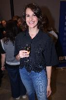 Exclusive - BFMTV 20th Anniversary - Paris