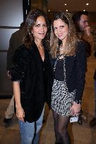 Exclusive - BFMTV 20th Anniversary - Paris