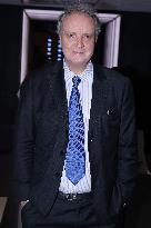 Exclusive - BFMTV 20th Anniversary - Paris