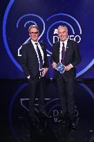 Exclusive - BFMTV 20th Anniversary - Paris