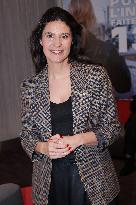 Exclusive - BFMTV 20th Anniversary - Paris