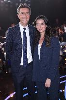 Exclusive - BFMTV 20th Anniversary - Paris