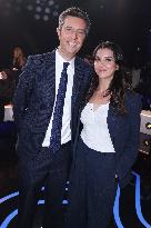 Exclusive - BFMTV 20th Anniversary - Paris