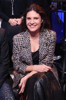 Exclusive - BFMTV 20th Anniversary - Paris