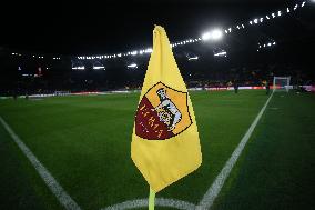 CALCIO - UEFA Europa League - AS Roma vs FC Midtjylland