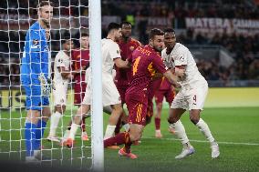 CALCIO - UEFA Europa League - AS Roma vs FC Midtjylland