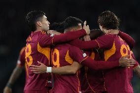 CALCIO - UEFA Europa League - AS Roma vs FC Midtjylland