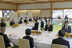 Japan Emperor Naruhito